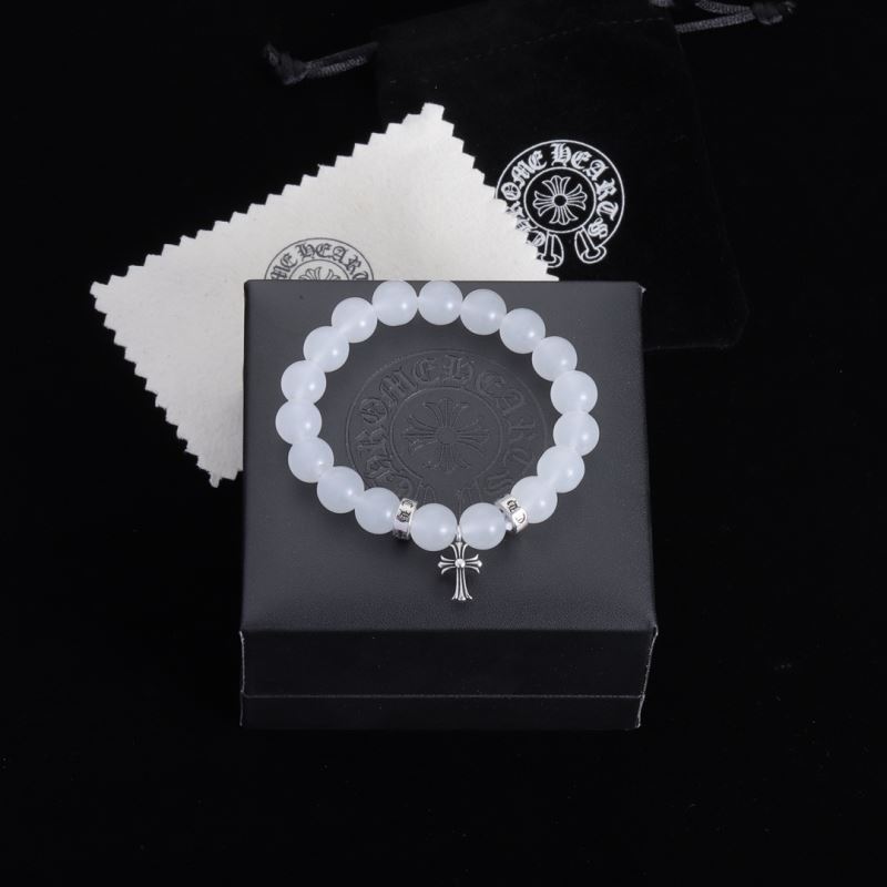 Chrome Hearts Bracelets